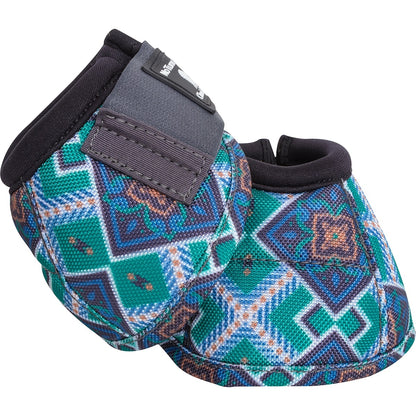 Classic Equine DyNo Turn Designer Bell Boots