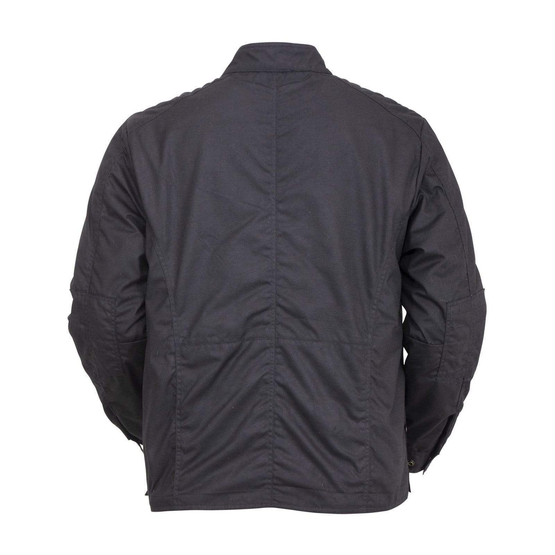 Outback Trading Mens Denali Moto Jacket
