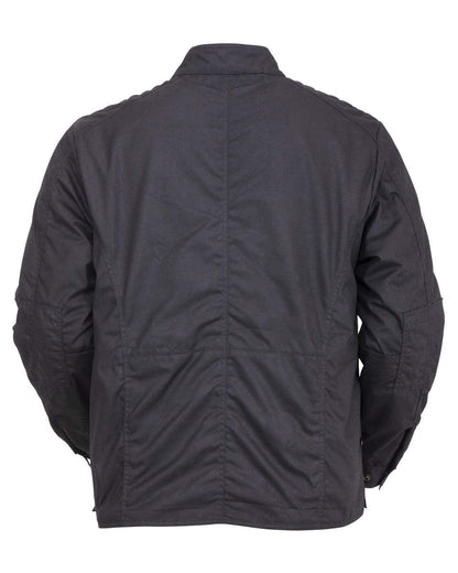 Outback Trading Mens Denali Moto Jacket