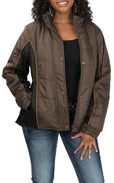 Outback Trading Ladies Beatrix Jacket