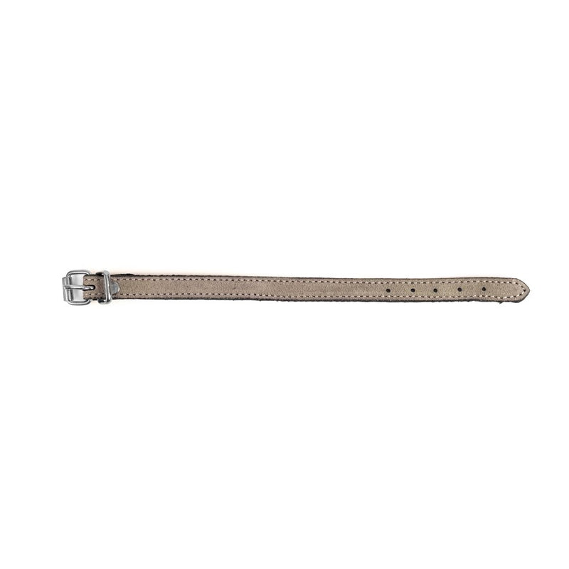 Perri's Stackable Suede Bracelet