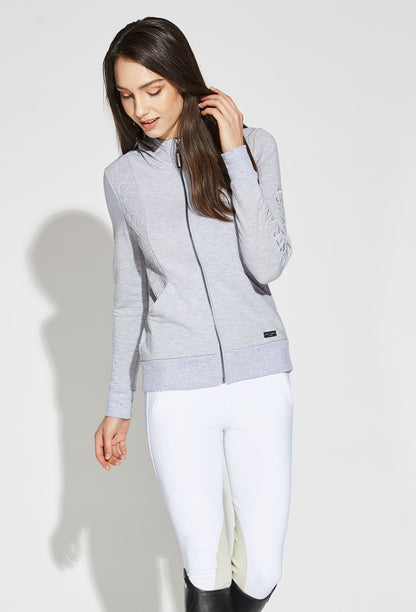 Asmar Ladies Reno Lightweight Zip Up Jacket