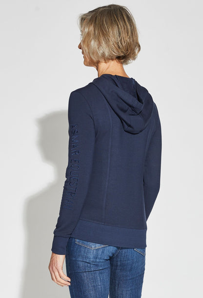 Asmar Ladies Reno Lightweight Zip Up Jacket