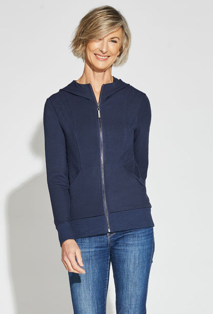 Asmar Ladies Reno Lightweight Zip Up Jacket