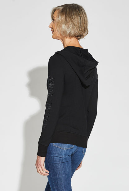 Asmar Ladies Reno Lightweight Zip Up Jacket