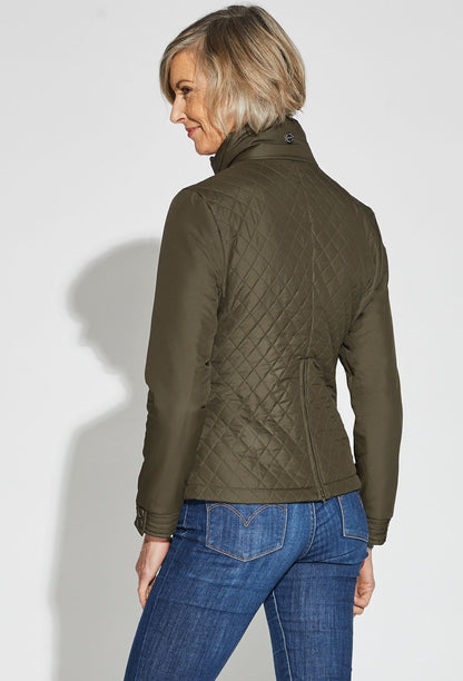 NOEL ASMAR Ladies Quest Quilted Jacket