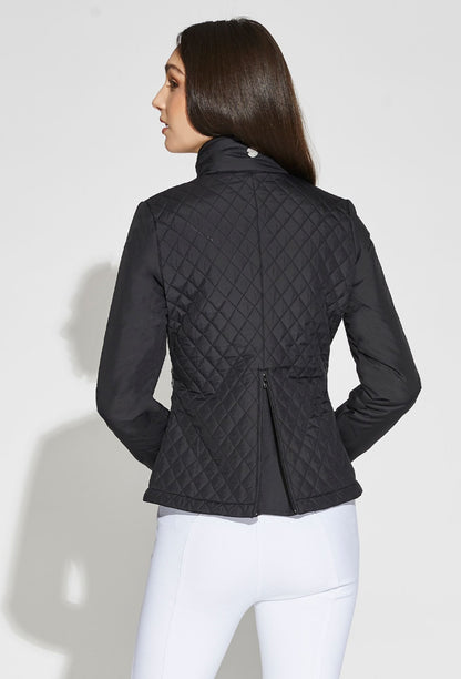 NOEL ASMAR Ladies Quest Quilted Jacket
