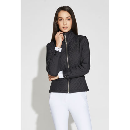 NOEL ASMAR Ladies Quest Quilted Jacket