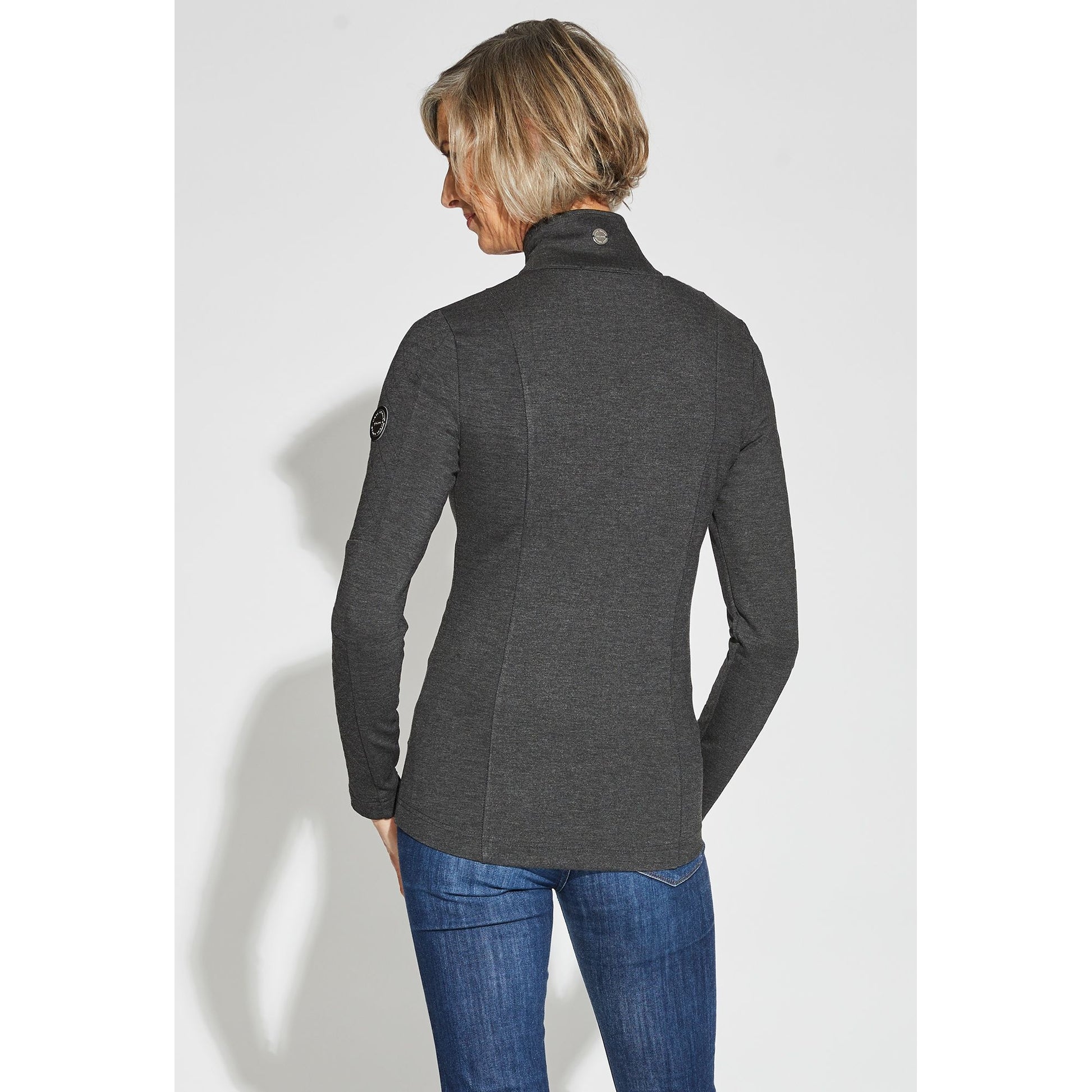 Asmar Ladies Ottawa Lightweight Jacket