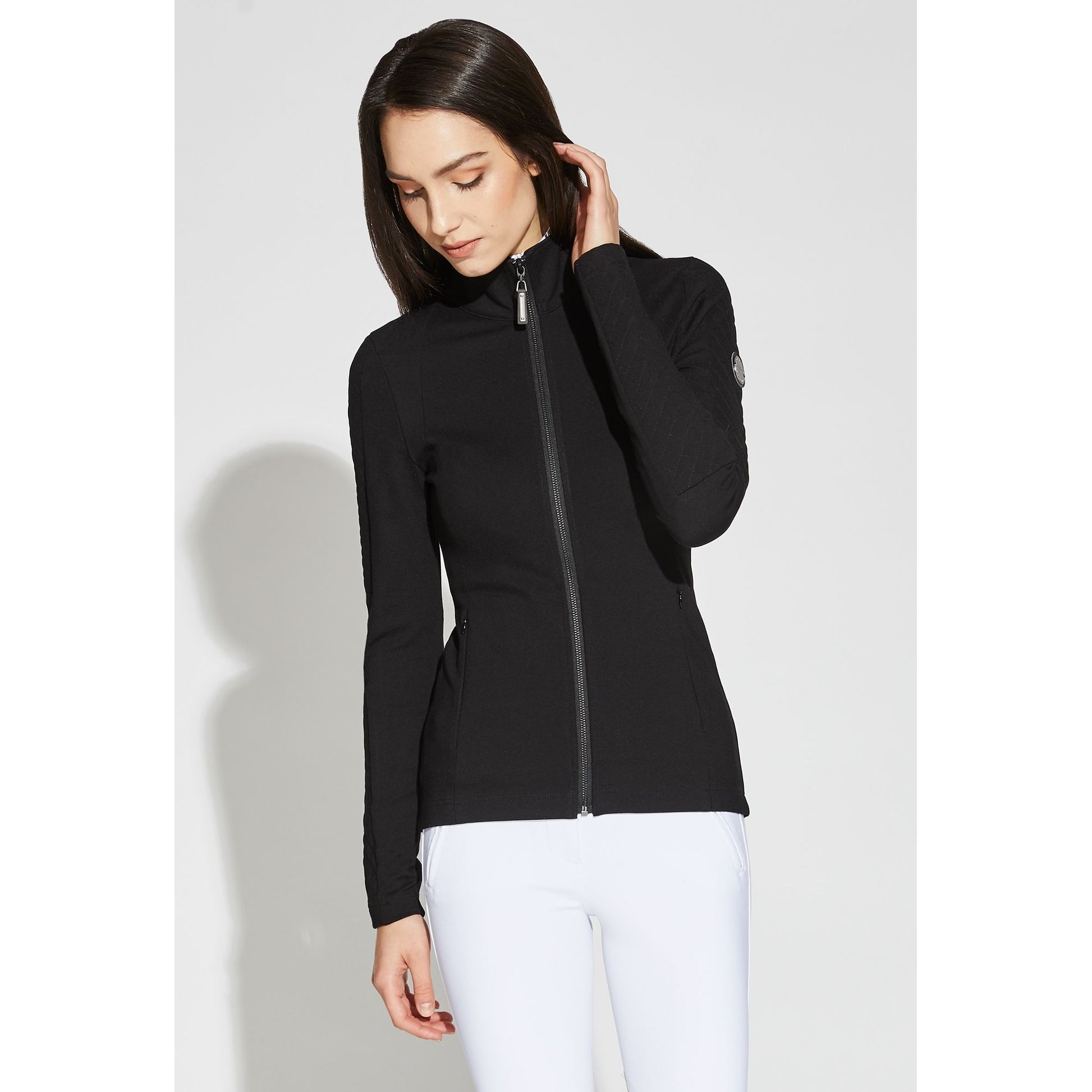 Asmar Ladies Ottawa Lightweight Jacket