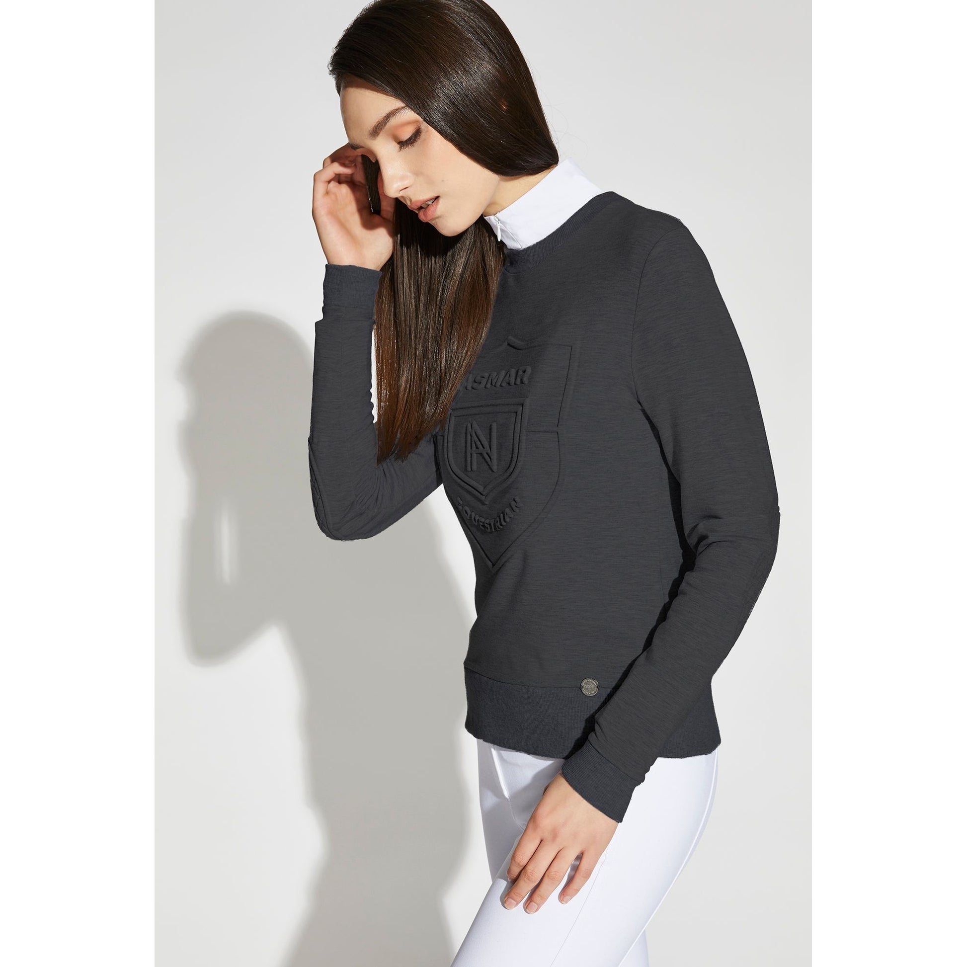 NOEL ASMAR Ladies Colorado Pullover