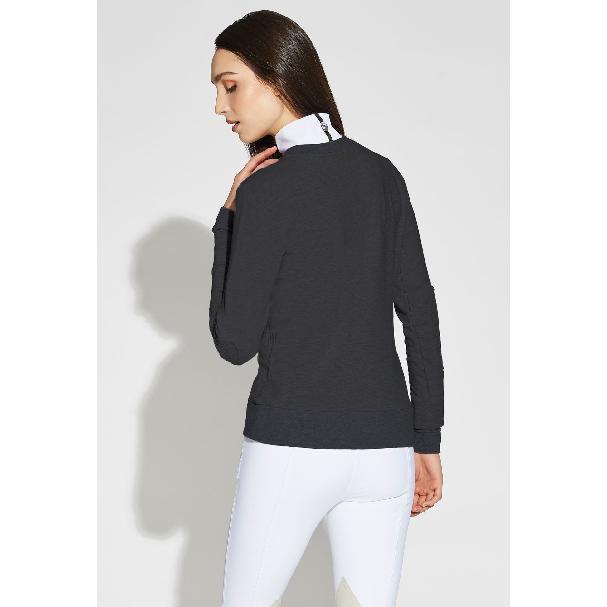 NOEL ASMAR Ladies Colorado Pullover