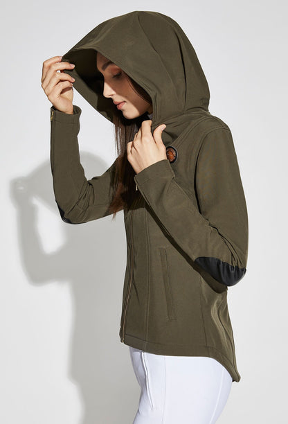 NOEL ASMAR Ladies Asteria Jacket