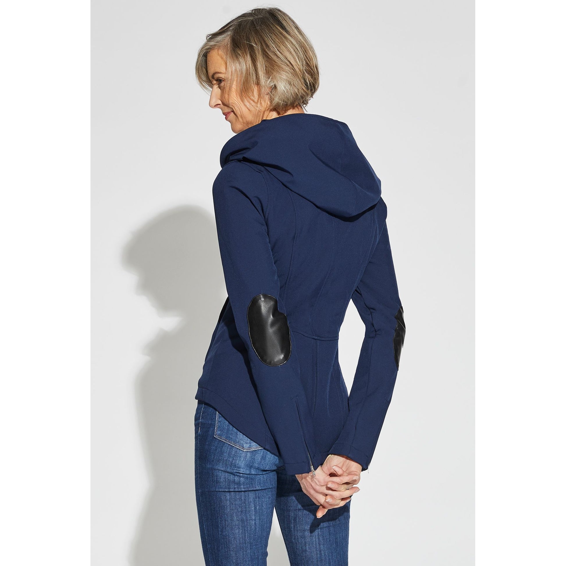 NOEL ASMAR Ladies Asteria Jacket