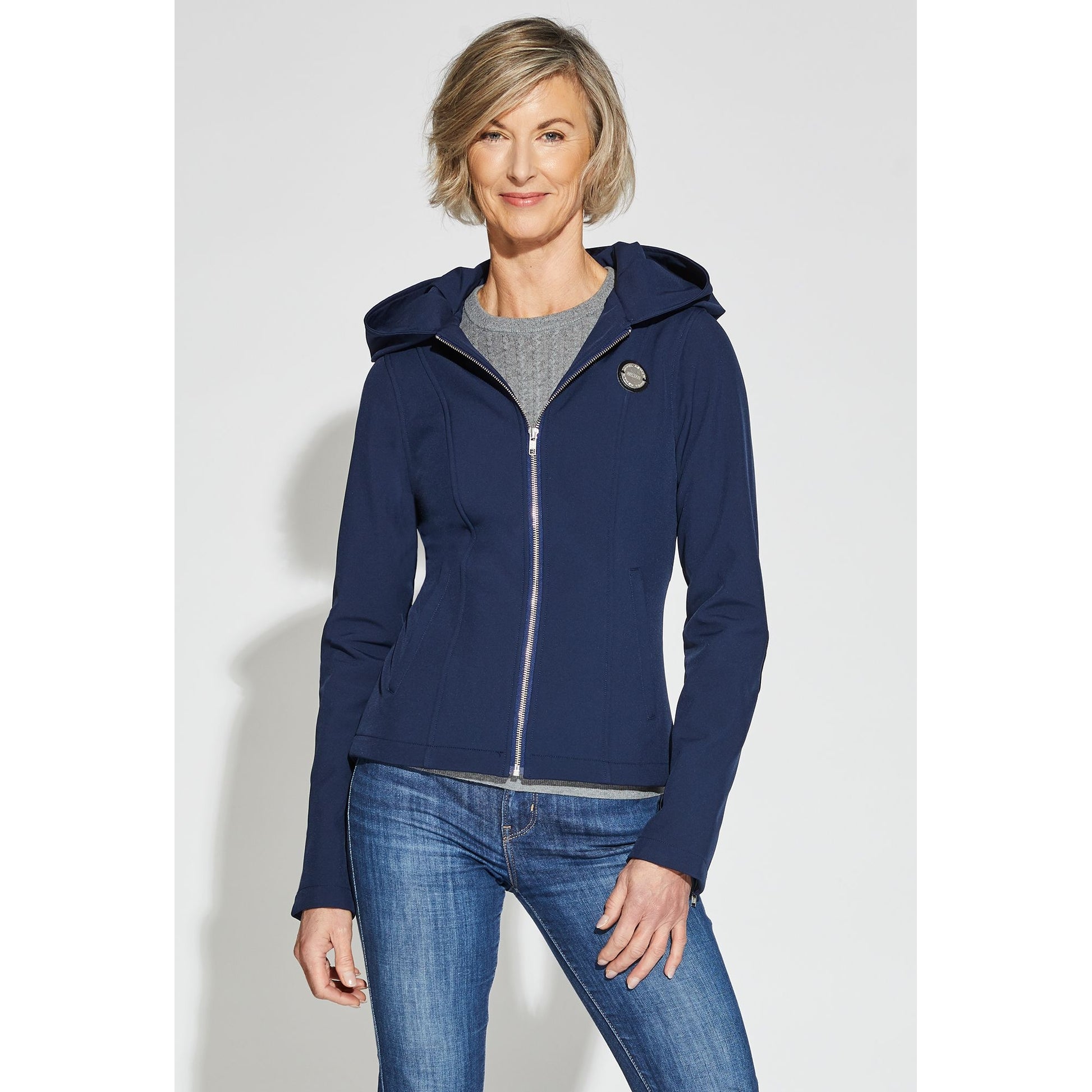 NOEL ASMAR Ladies Asteria Jacket