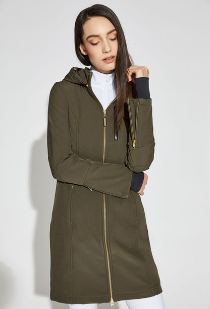 Asmar Ladies Limited Edition All Weather Rider FW20