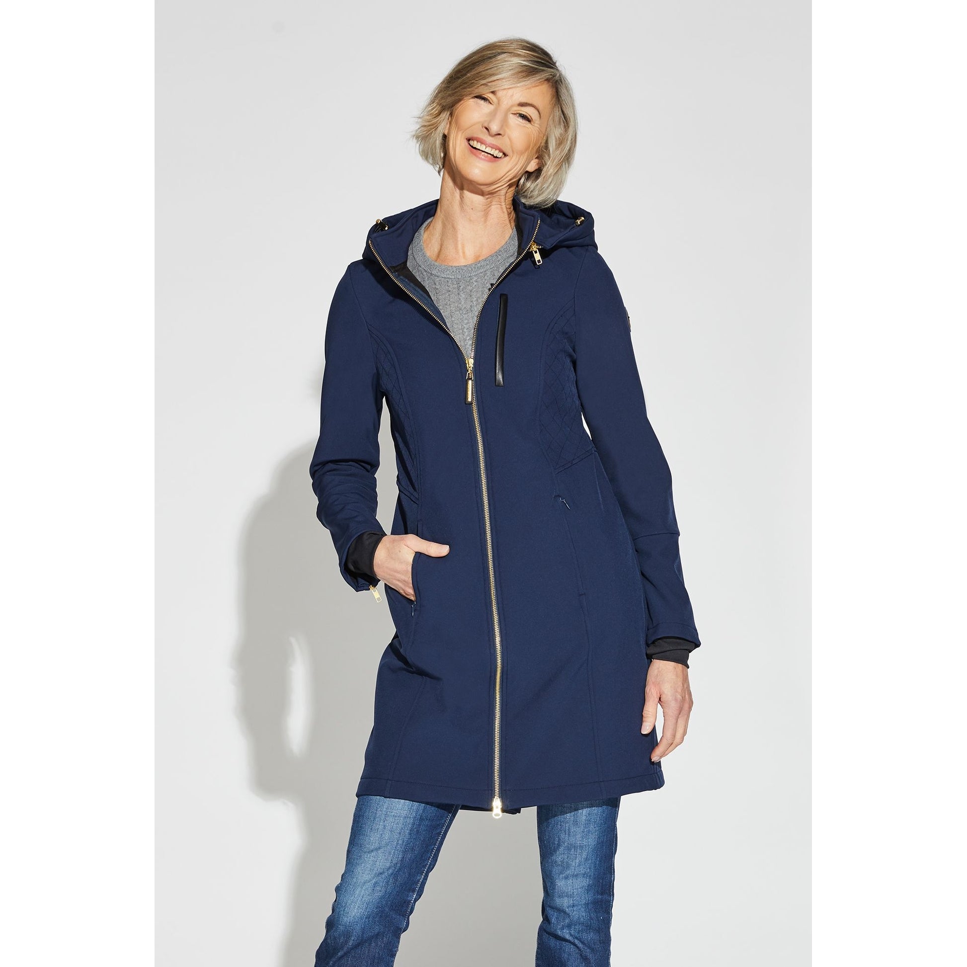 Asmar Ladies Limited Edition All Weather Rider FW20