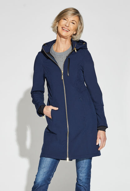 Asmar Ladies Limited Edition All Weather Rider FW20