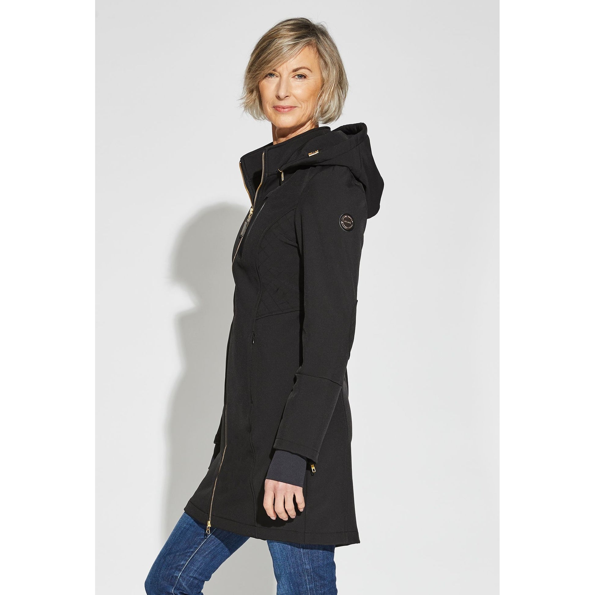Asmar Ladies Limited Edition All Weather Rider FW20