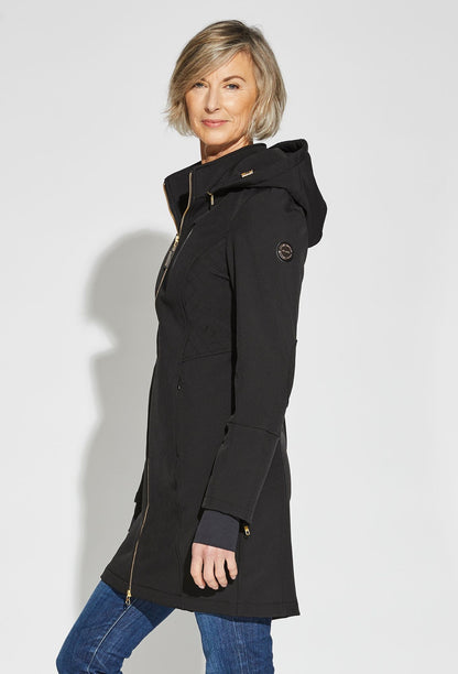 Asmar Ladies Limited Edition All Weather Rider FW20
