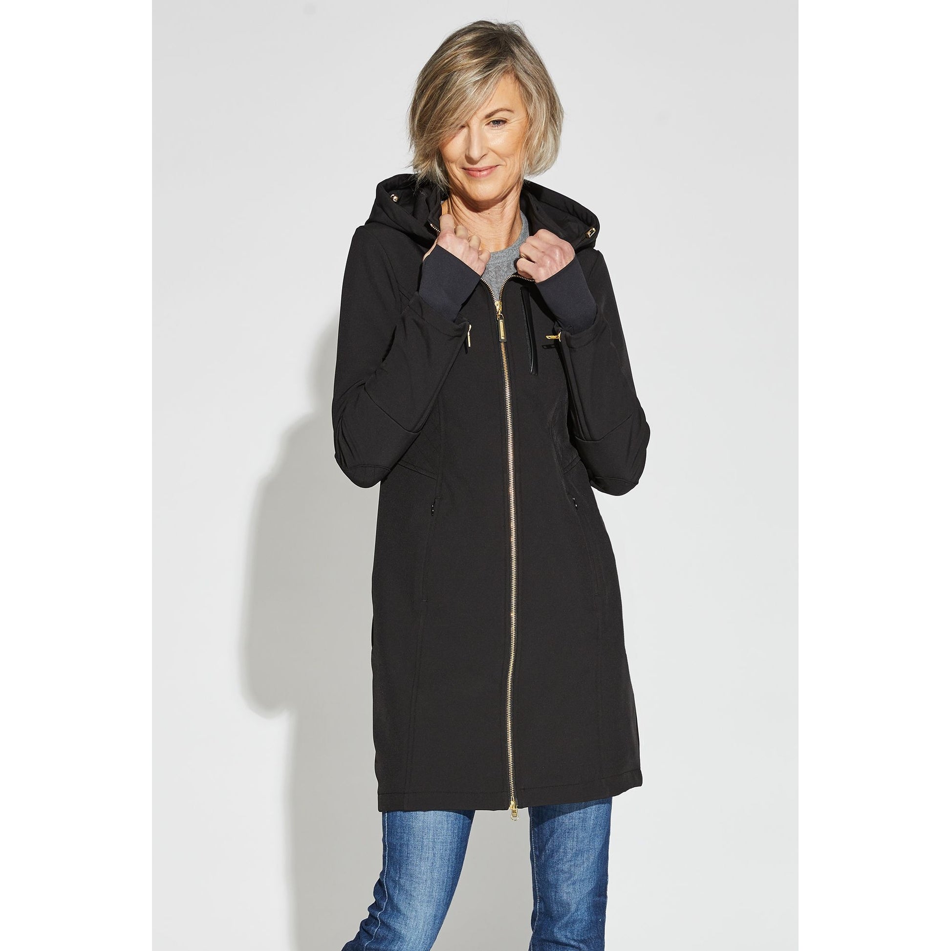 Asmar Ladies Limited Edition All Weather Rider FW20