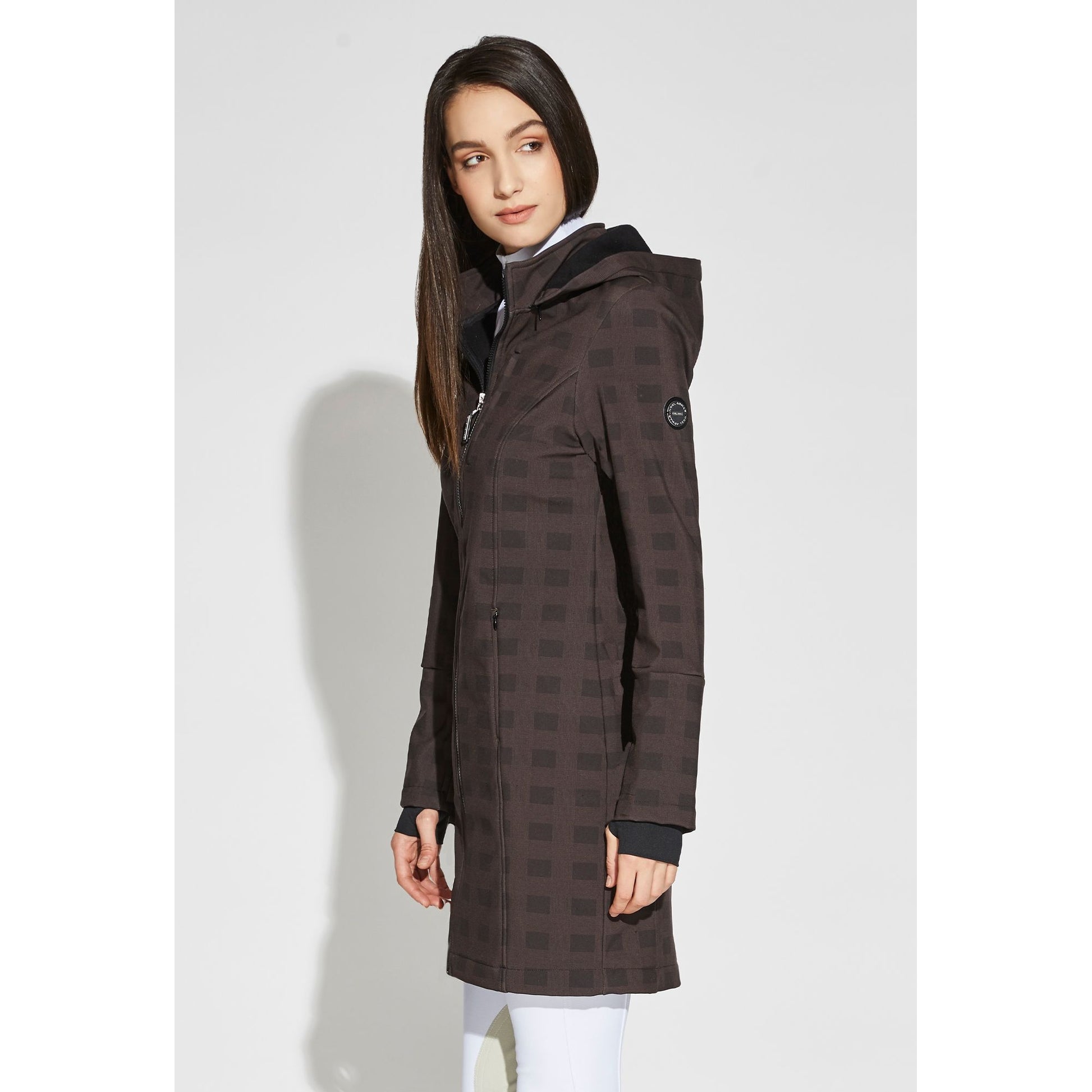 NOEL ASMAR Ladies Special Edition All Weather Rider Jacket