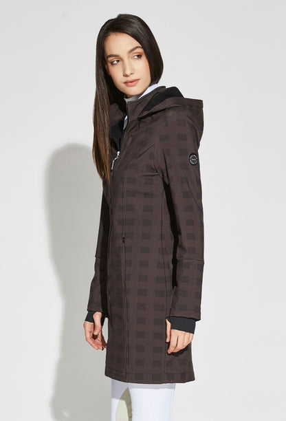 NOEL ASMAR Ladies Special Edition All Weather Rider Jacket