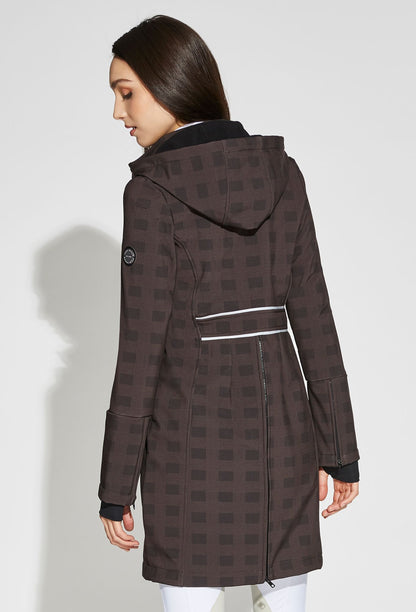 NOEL ASMAR Ladies Special Edition All Weather Rider Jacket