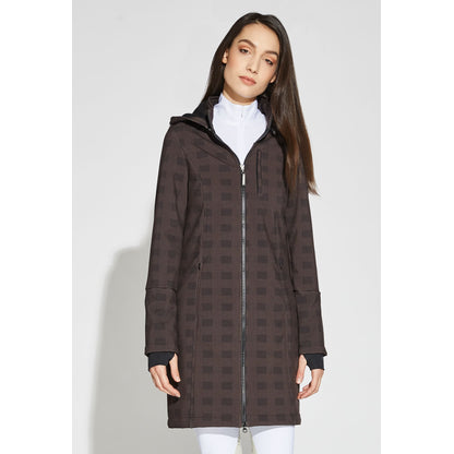 NOEL ASMAR Ladies Special Edition All Weather Rider Jacket