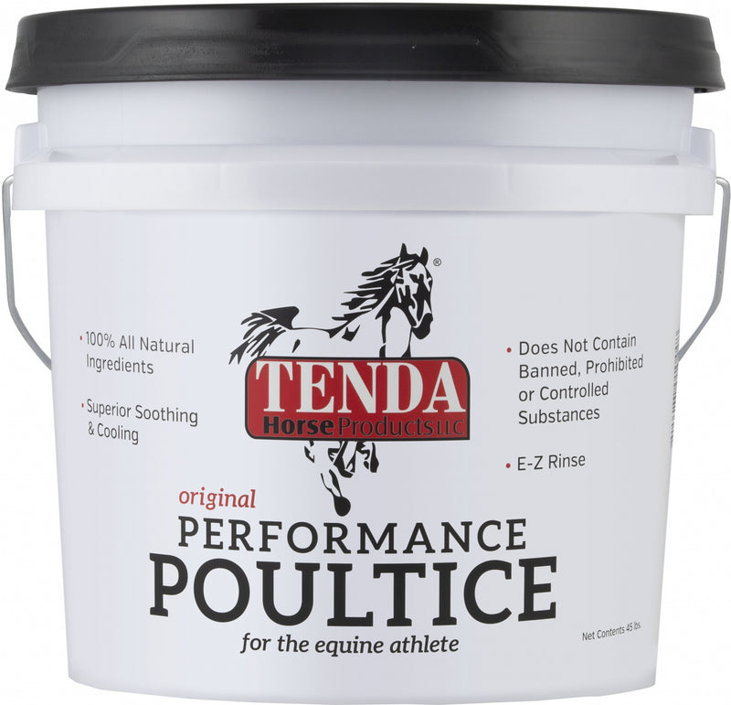 Tenda Original All Purpose Poultice