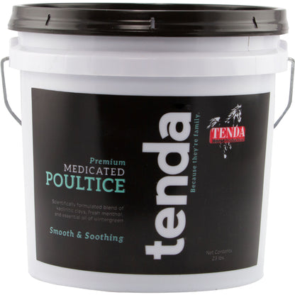 Tenda Premium Medicated Poultice
