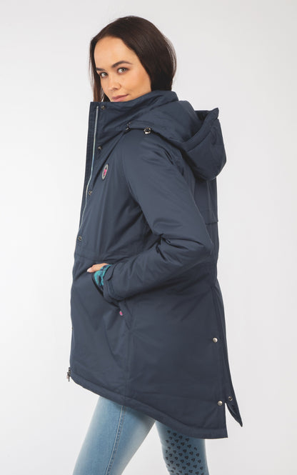Shires Aubrion Woodford Coat