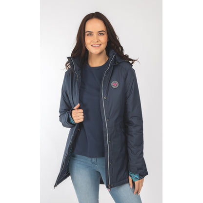 Shires Aubrion Woodford Coat