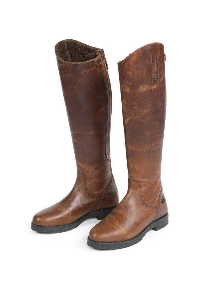 Shires Moretta Ladies Ventura Riding Boots