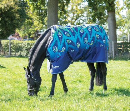 Shires Mini Highlander Lightweight Turnout Blanket