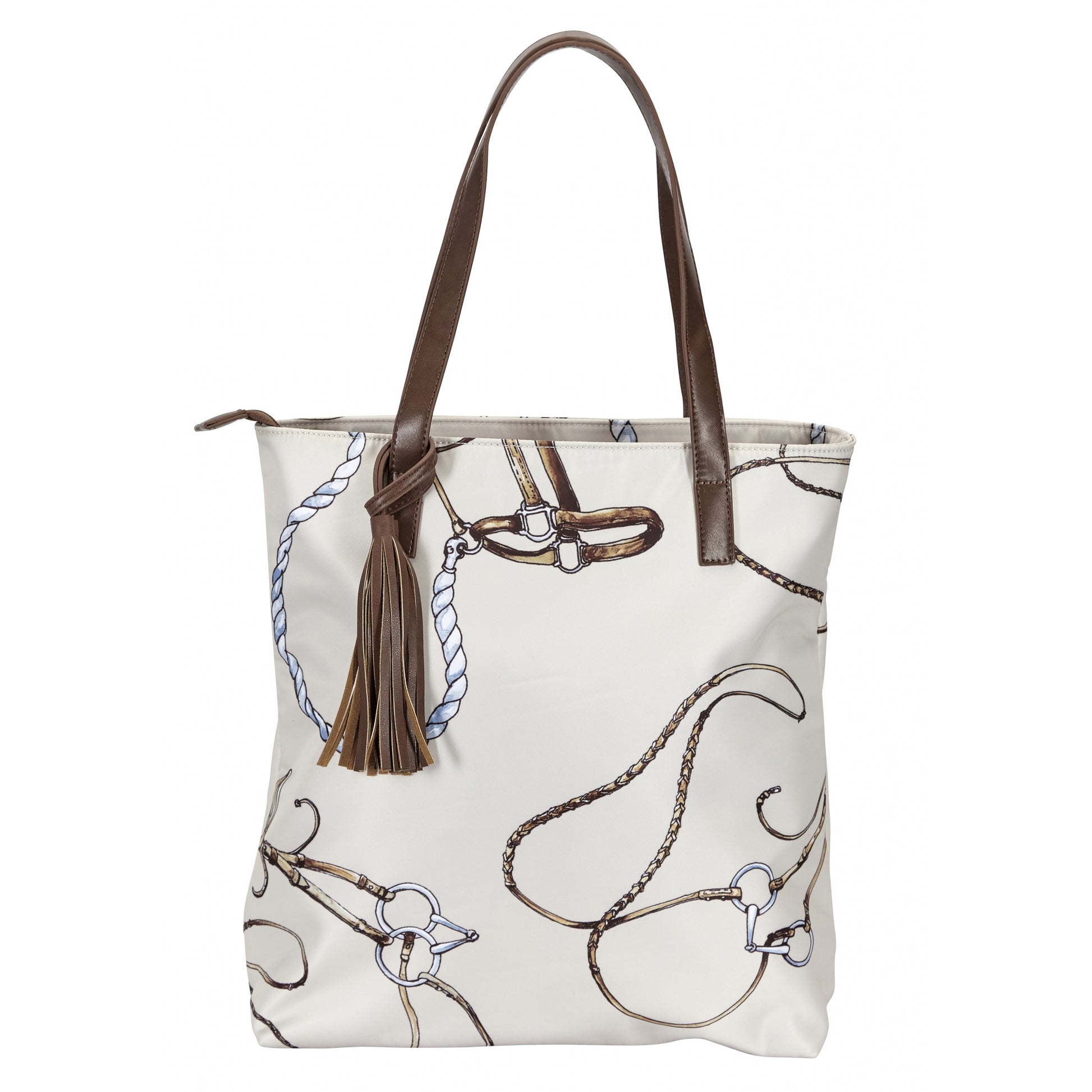 Kelley Bridles n Things Tote Bag