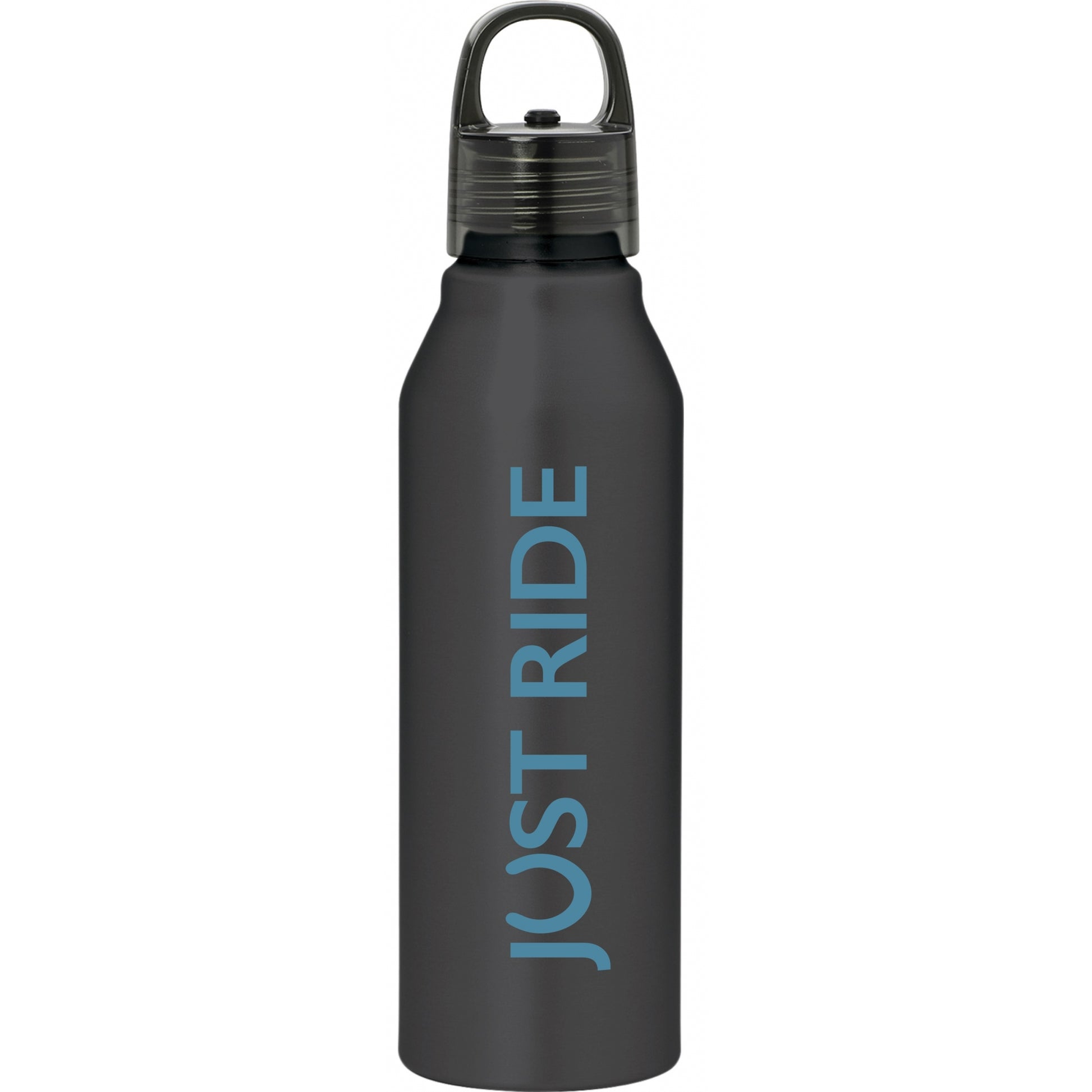 Kelley Sports Bottle "Just Ride"