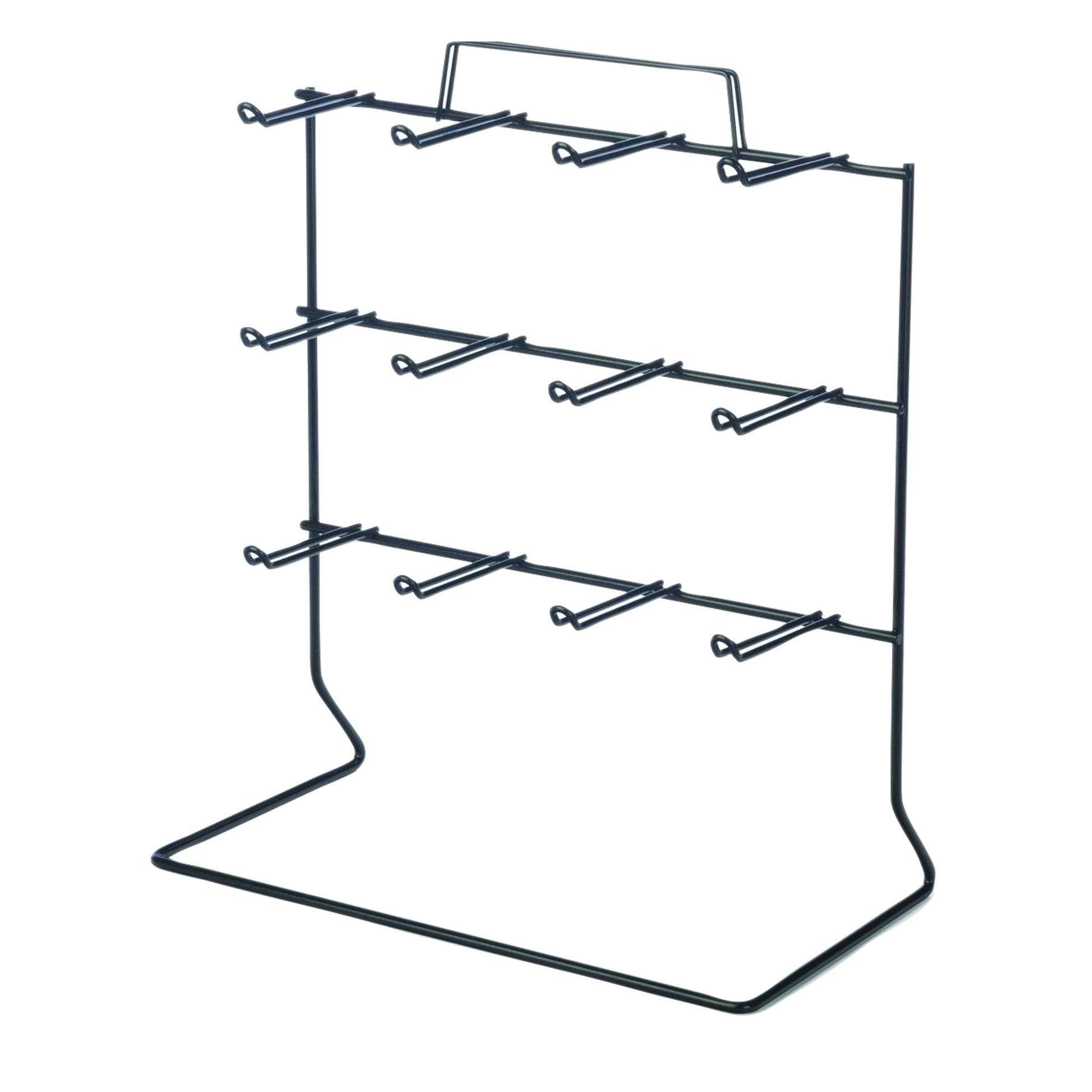 Kelley Keychain Counter Rack
