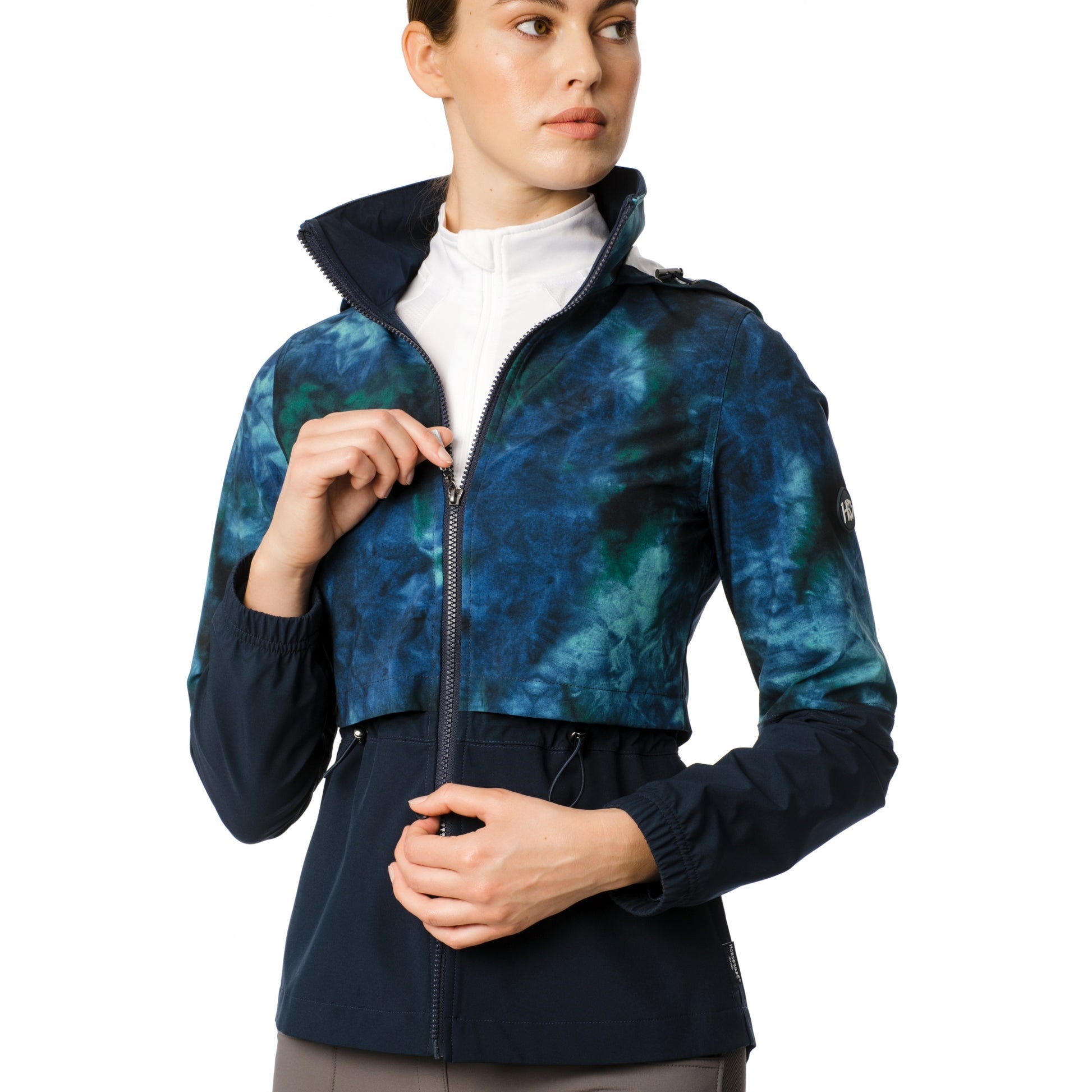 Horseware Ladies Carrie Riding Jacket