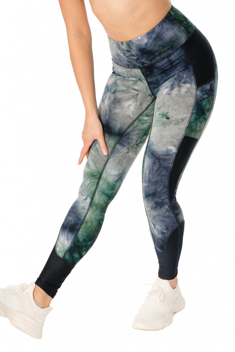 Horseware Ladies Silcon Riding Tights