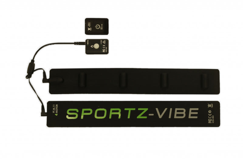Horseware Sportz-Vibe Dog Kit 4 Motor