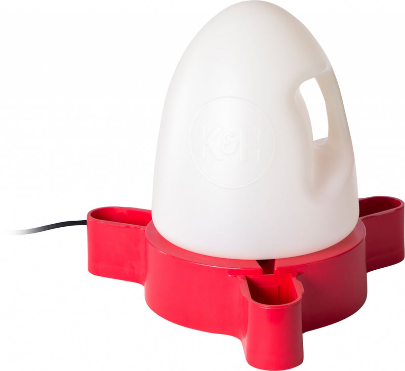 K&H Heated Duck Waterer