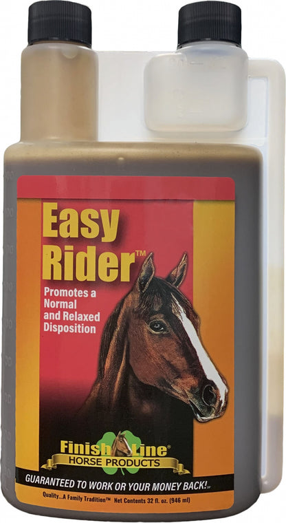 Finish Line Easy Rider Liquid Supplement