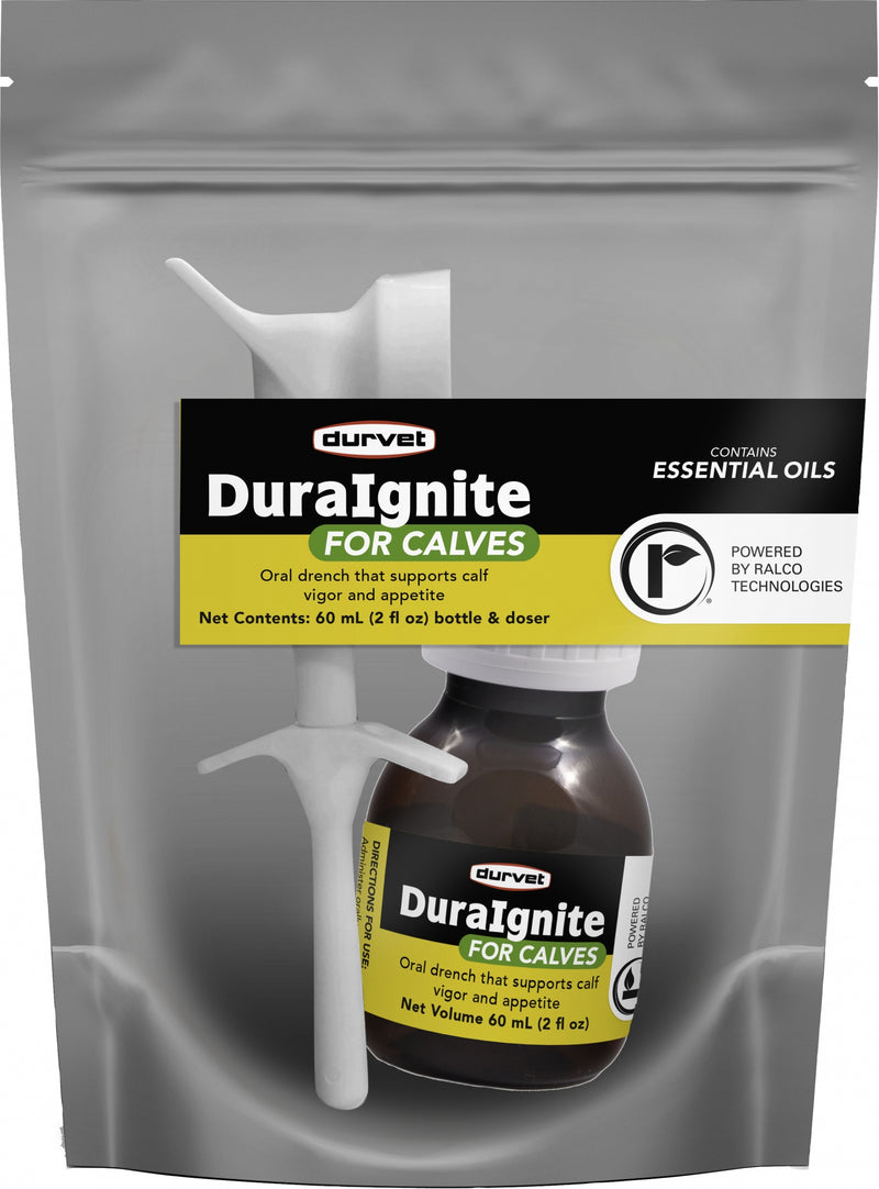 Durvet DuraIgnite For Calves