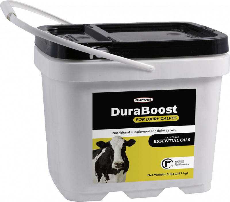 Durvet Duraboost For Dairy Calves