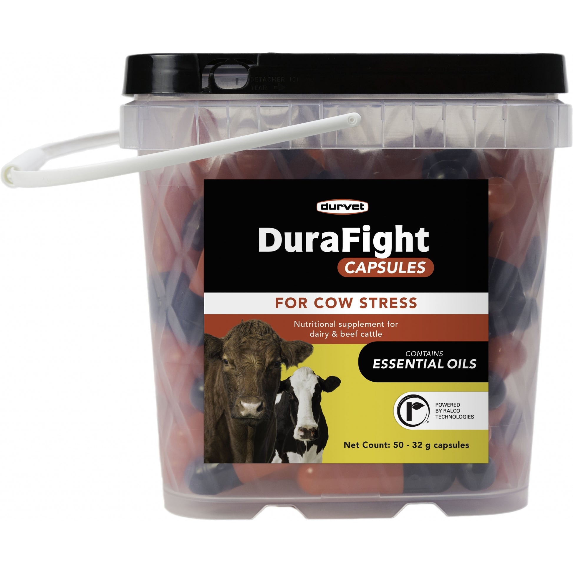 Durvet DuraFight For Cow Stress
