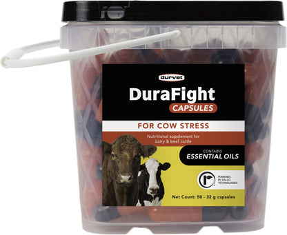 Durvet DuraFight For Cow Stress