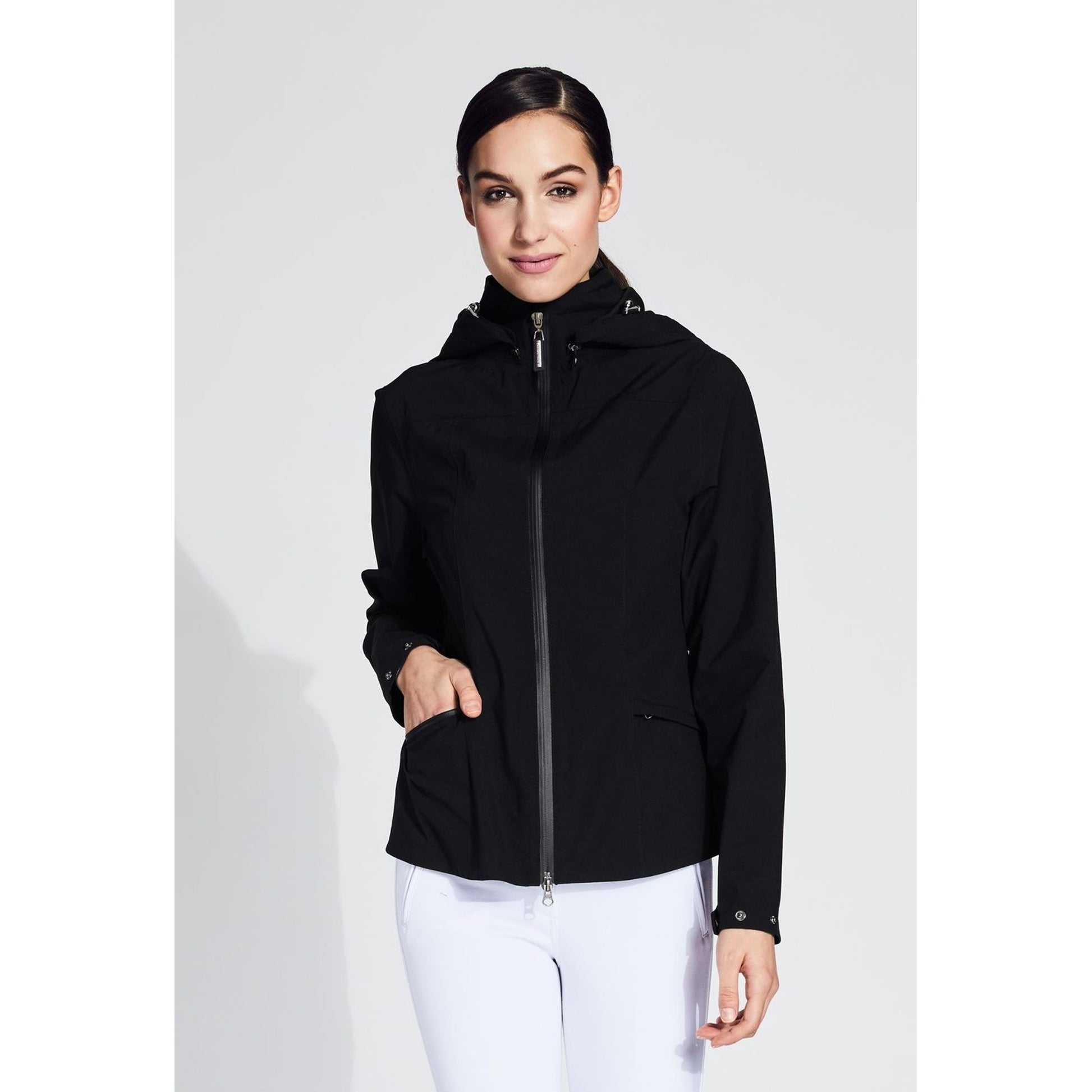 NOEL ASMAR Ladies Summit Seam-Sealed Jacket