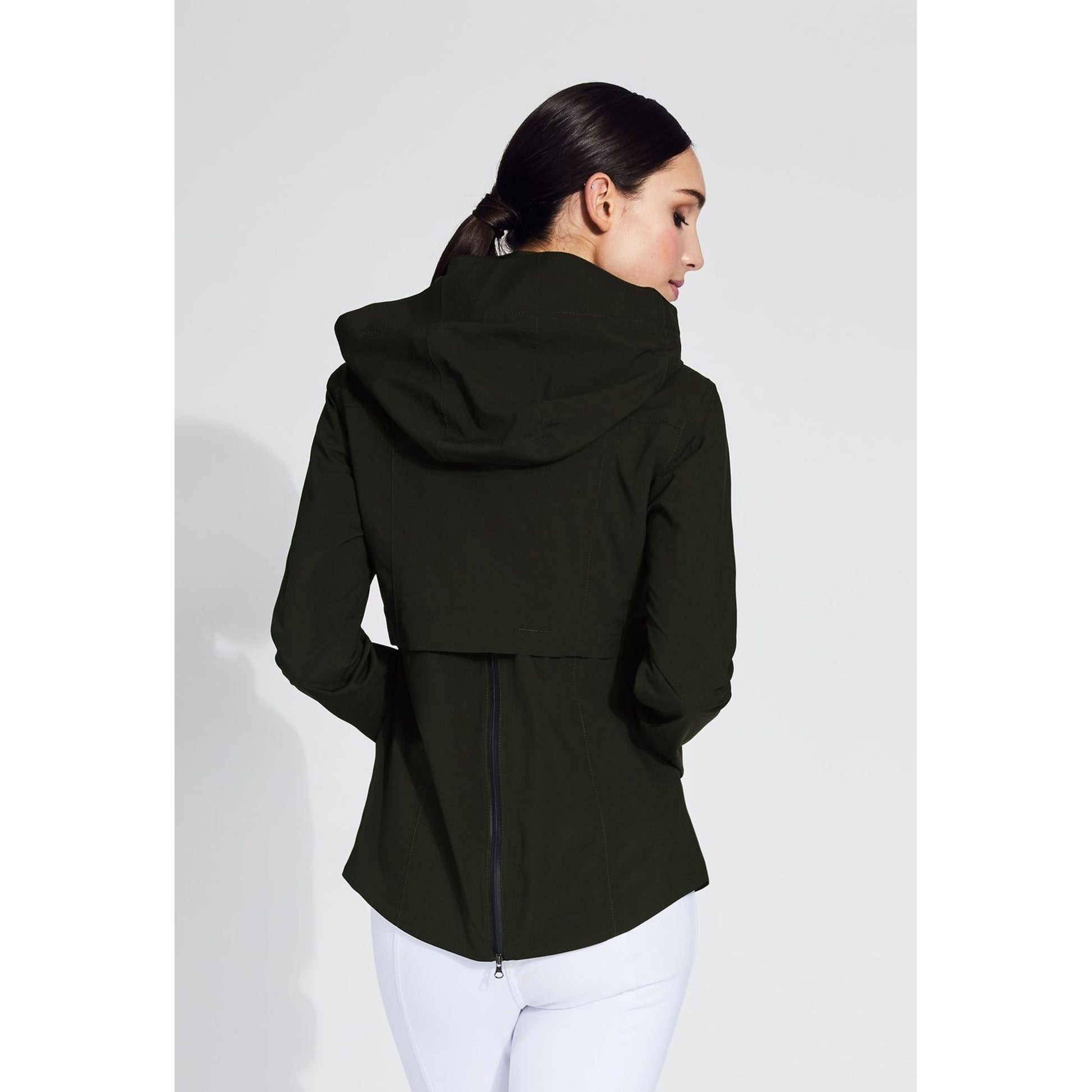NOEL ASMAR Ladies Summit Seam-Sealed Jacket