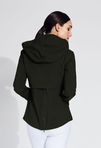NOEL ASMAR Ladies Summit Seam-Sealed Jacket